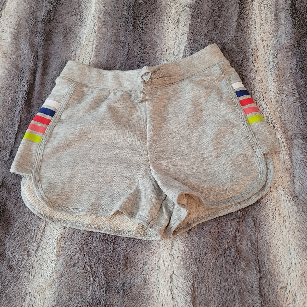 Eddie Bauer shorts size 10-12